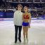 Новая пара в фигурном катании! Александра Трусова и Марк Кондратюк закрутили роман
