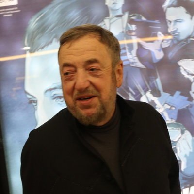 Павел Лунгин снимет фильм о Марке Шагале с французскими актерами