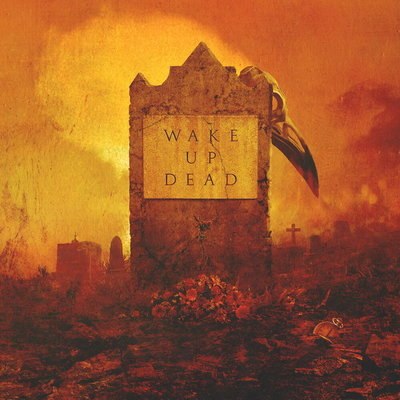 Lamb Of God записали с Megadeth кавер на их хит «Wake Up Dead» Lamb Of God записали с Megadeth кавер на их хит «Wake Up Dead»