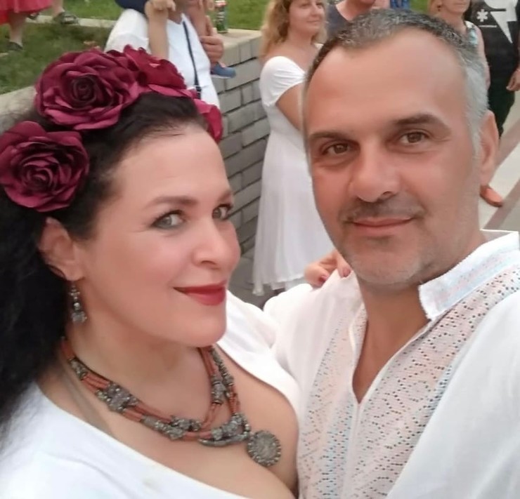 Супруг актрисы взял организацию похорон полностью на себя