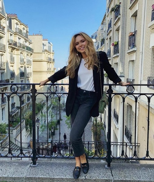 Хоккеист встречался с дочерью Дмитрия Маликова