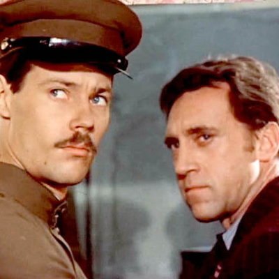 &laquo;Место встречи изменить нельзя&raquo; назван любимым советским кинодетективом.