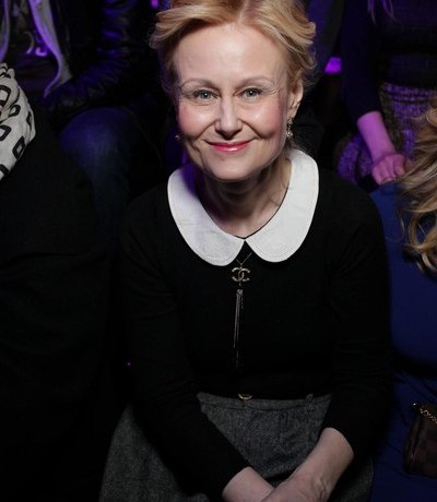 Муж Донцовой борется с третьей стадией рака: &laquo;Меня охватил ужас, когда представила, что Саши нет&raquo;