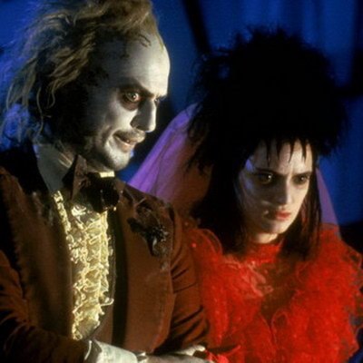 Съёмки &laquo;Битлджуса 2&raquo; с Майклом Китоном, Вайноной Райдер, Дженнной Ортегой и Джастином Теру стартовал