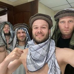 Макс Корж отменил концерты в России