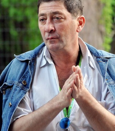 Григорий Лепс: &laquo;Считаю эмиграцию, даже временную, огромной ошибкой&raquo;