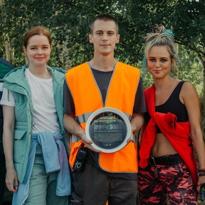 Сериал «Плейлист волонтера» покажет реальные истории спасения пропавших Сериал «Плейлист волонтера» покажет реальные истории спасения пропавших