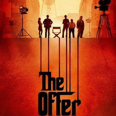 Дэн Фоглер готовится стать режиссером «Крёстного отца» в трейлере «Предложение» Дэн Фоглер готовится стать режиссером «Крёстного отца» в трейлере «Предложение»