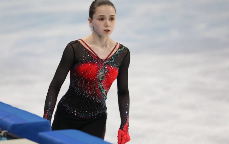 Жулин о допинг-скандале с Валиевой: &laquo;Девочку, простите, просто &laquo;изнасиловали&raquo;. На ней лица не было&raquo;