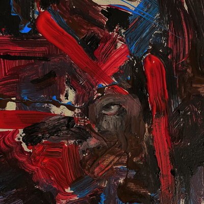 Matrang помирился с музыкой в &laquo;Legato&raquo;