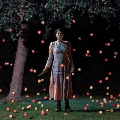 Рецензия на фильм Алекса Гарленда «Род мужской»: Жертвоприношение Рецензия на фильм Алекса Гарленда «Род мужской»: Жертвоприношение