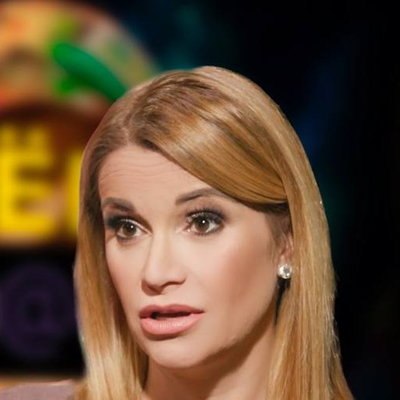 Ольга Орлова рассказала про беременность в 45 лет и сына Жанны Фриске в &laquo;Алене, блин!&raquo;