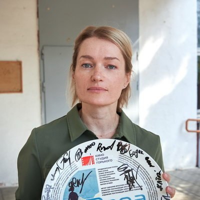 «Вера» с Викторией Толстогановой станет новой экранизацией «Вам и не снилось» «Вера» с Викторией Толстогановой станет новой экранизацией «Вам и не снилось»
