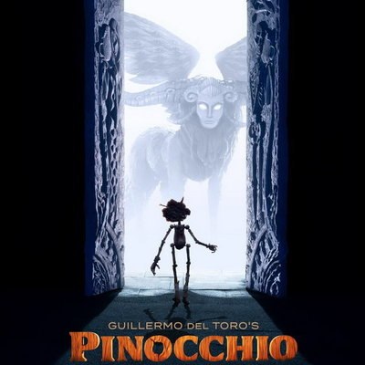 &laquo;Пиноккио&raquo; Гильермо дель Торо стал триумфатором юбилейной &laquo;Энни&raquo;