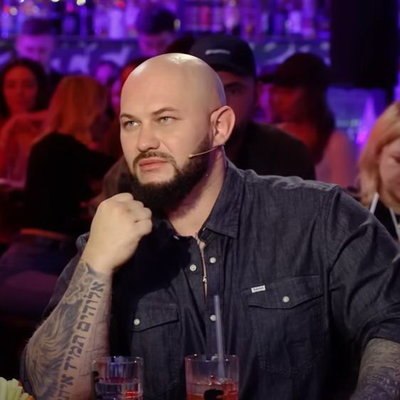 Джиган рассказал о семье и рехабе в шоу Басты