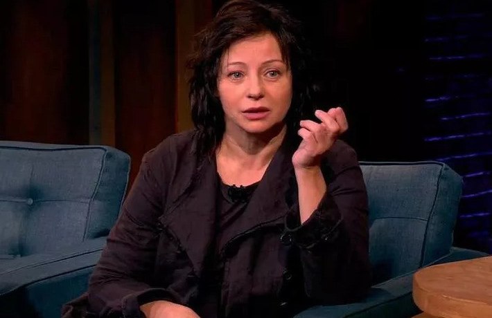 Евгения Добровольская развелась с мужем после 15 лет брака