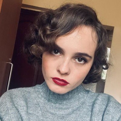 Ангелина Стречина: &laquo;Либо ты работаешь на износ, либо это делает кто-то другой вместо тебя&raquo;