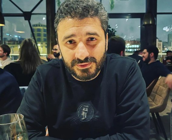 Сарик Андреасян о Борисе Гребенщикове: &laquo;Какое огромное количество сволочей питается от России!&raquo;