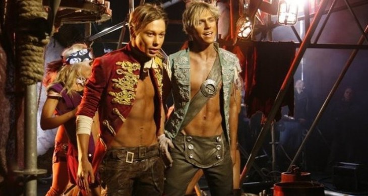 Влад Соколовский о распаде группы &laquo;БиС&raquo;: &laquo;Костю Меладзе взорвало письмо Димы Бикбаева&raquo;