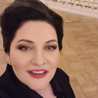 Хибла Герзмава станет Тоской и Медеей в МАМТе Хибла Герзмава станет Тоской и Медеей в МАМТе
