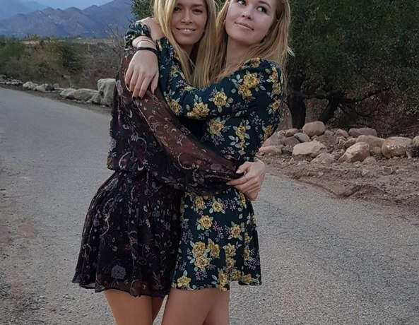 Проживающая в США дочь Веры Брежневой: &laquo;Мое единственное желание &ndash; вернуться домой&raquo;