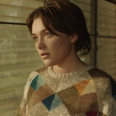 Флоренс Пью написала и спела песни для своей героини в &laquo;Хорошем человеке&raquo;