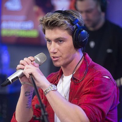 Алексей Воробьев рассказал &laquo;Авторадио&raquo; о своей бывшей