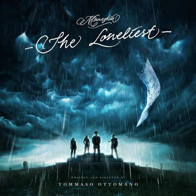 Maneskin отправились на похороны в клипе &laquo;The Loneliest&raquo;