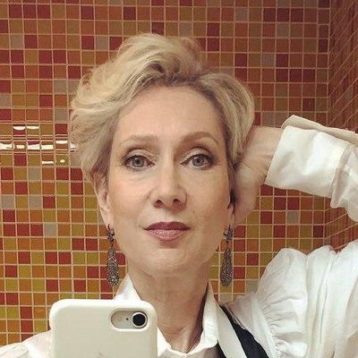 Сегодня: родились Ирина Богушевская и Елена Захарова