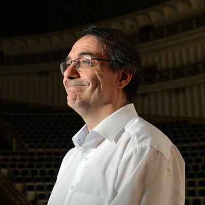 Musica Viva откроет &laquo;Музыку при свечах&raquo; в своей студии
