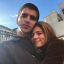 Федук показал фото с Сашей Новиковой из роддома и озвучил имя дочери