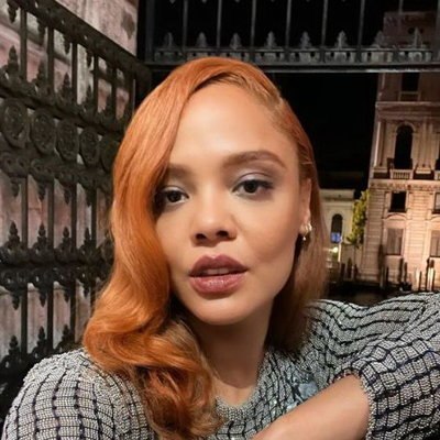 Тесса Томпсон станет новой Геддой Габлер