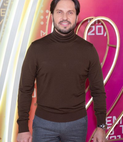 Шахназаров: &laquo;Александр Ревва тусовался с Потапом и Настей Каменских. Он &ndash; убийца русского искусства&raquo;