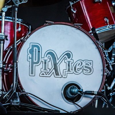 Pixies окончательно отменили свой московский концерт Pixies окончательно отменили свой московский концерт