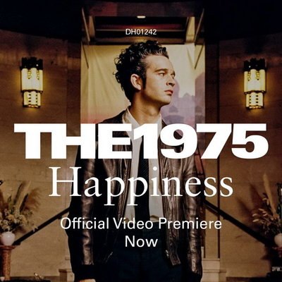 1975 спели «Happiness» в ресторане 1975 спели «Happiness» в ресторане