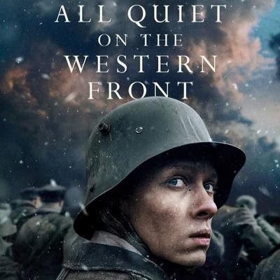 Рецензия на фильм &laquo;На Западном фронте без перемен&raquo;: Отличная экранизация с одной ремаркой