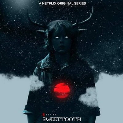 Дети-гибриды больше не хотят прятаться в трейлере второго сезона &laquo;Sweet Tooth: Мальчик с оленьими ро