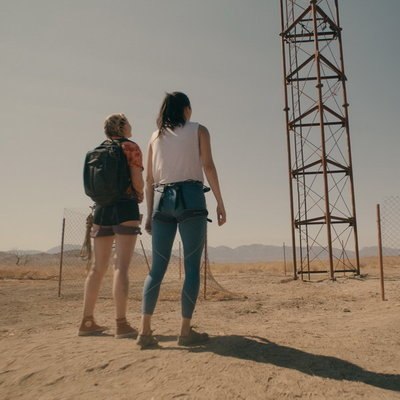 Триллер &laquo;Вышка&raquo; покажет ТНТ