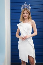 &laquo;Мисс Россия-2022&raquo; Анна Линникова ответила, пойдет ли на шоу &laquo;Холостяк&raquo; и делала ли она пластику