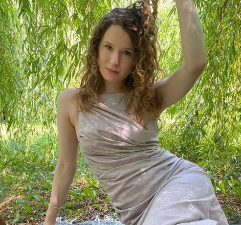 Беременная Монеточка бежала из России в Литву: &laquo;Толерантность Гейропы нас очень спасает&raquo;