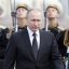 Путин о введении военного положения в стране: &laquo;У нас такой ситуации нет и, надеюсь, не будет&raquo;