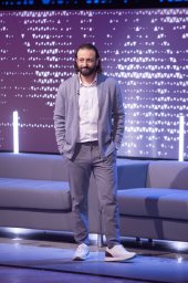 Авербух: &laquo;Меня задевает, когда на &laquo;Ледниковом периоде&raquo; создаются пары, разрушаются семьи. Это плохо&raquo;