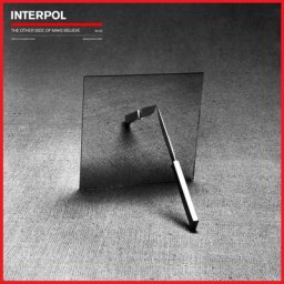 Interpol представили последний сингл с нового альбома