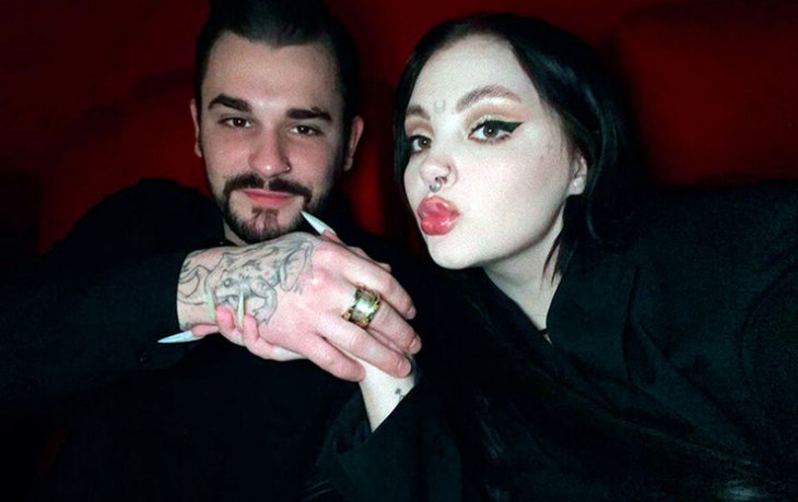 Даша Каплан о Юлике: &laquo;Сегодня я услышала заветные слова: &laquo;Я тебя больше не люблю&raquo;