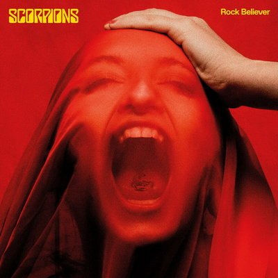 Scorpions выпустили «Rock Believer» (Слушать) Scorpions выпустили «Rock Believer» (Слушать)