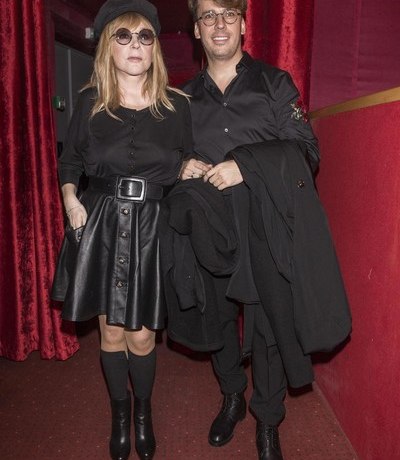 &laquo;Так хорошо быть с тобой!&raquo;: Галкин романтично поздравил Пугачеву с Днем семьи, любви и верности