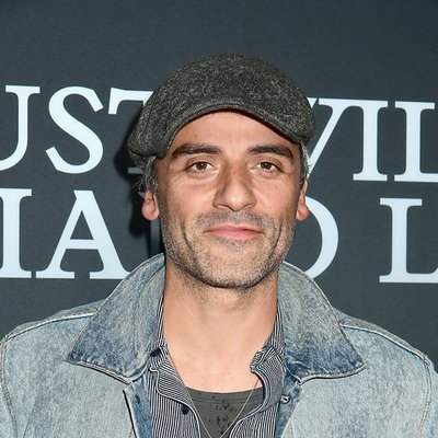 Оскар Айзек сыграет Курта Воннегута в &laquo;Адском городе&raquo;