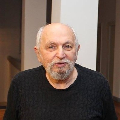 Сегодня: родились Кама Гинкас и Любовь Германова Сегодня: родились Кама Гинкас и Любовь Германова