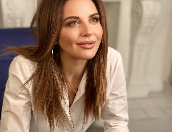 Наталия Власова теряет зрение на фоне стресса из-за конфликта с дочерью