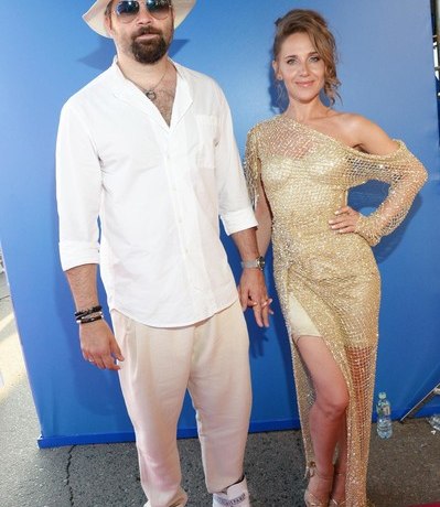 Юлия Ковальчук: &laquo;Мы с Лешей говорим: &laquo;Как можно было жить без ребенка? Это пустота&raquo;